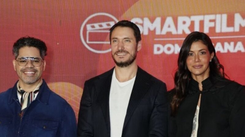 SMARTFILMS Dominicana celebra el presente y futuro del cine en segunda edición del festival
