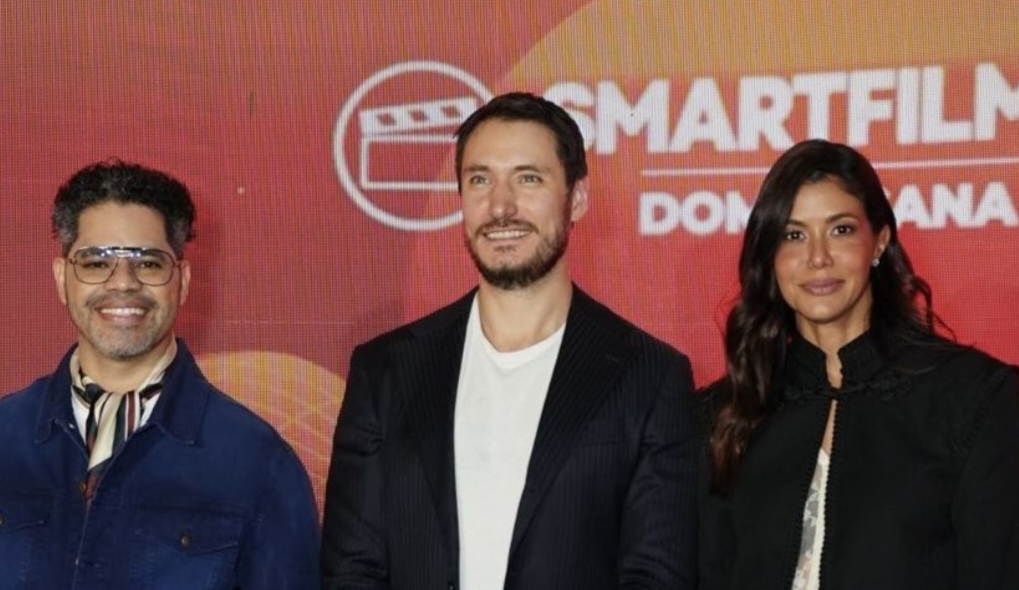 SMARTFILMS Dominicana celebra el presente y futuro del cine en segunda edición del festival