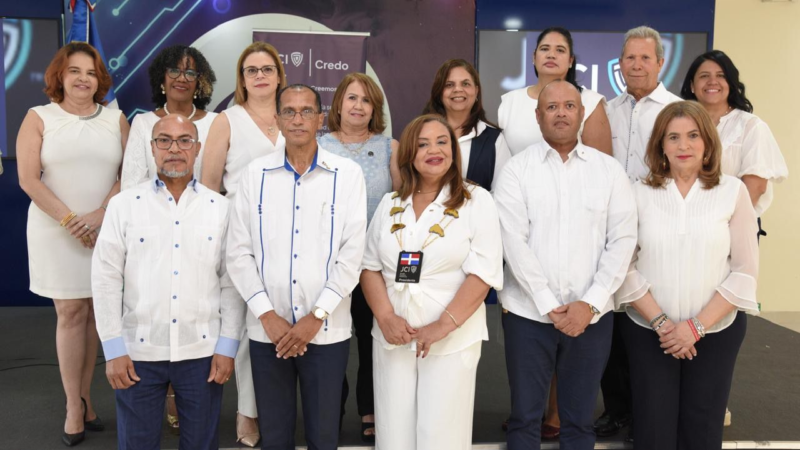 Punta Cana reúne a más de 260 senadores JCI de 20 países de Las Américas y el Caribe