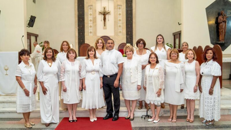 Fundación Vida Sin Violencia conmemora su 17 aniversario