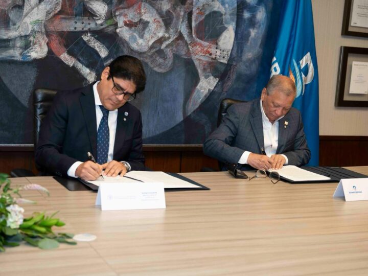 Banreservas y FAO impulsan RD$1,180 millones para modernizar la producción de alimentos