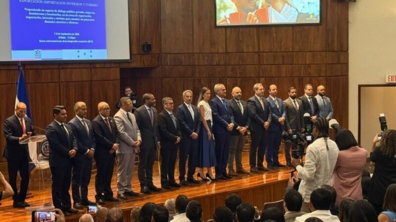 República Dominicana y Honduras fortalecen comercio, inversión y turismo en IV Foro Empresarial en Tegucigalpa