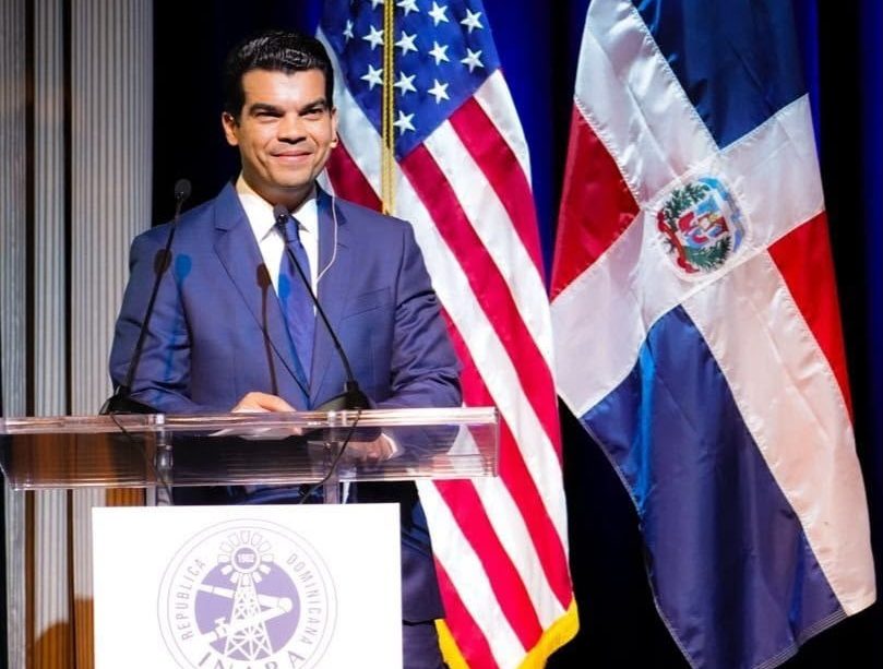Wellington Arnaud expondrá ante la OEA los avances de República Dominicana en agua y saneamiento