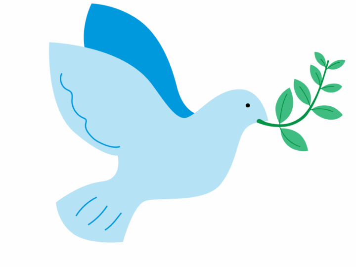 21 de septiembre Día internacional de La Paz