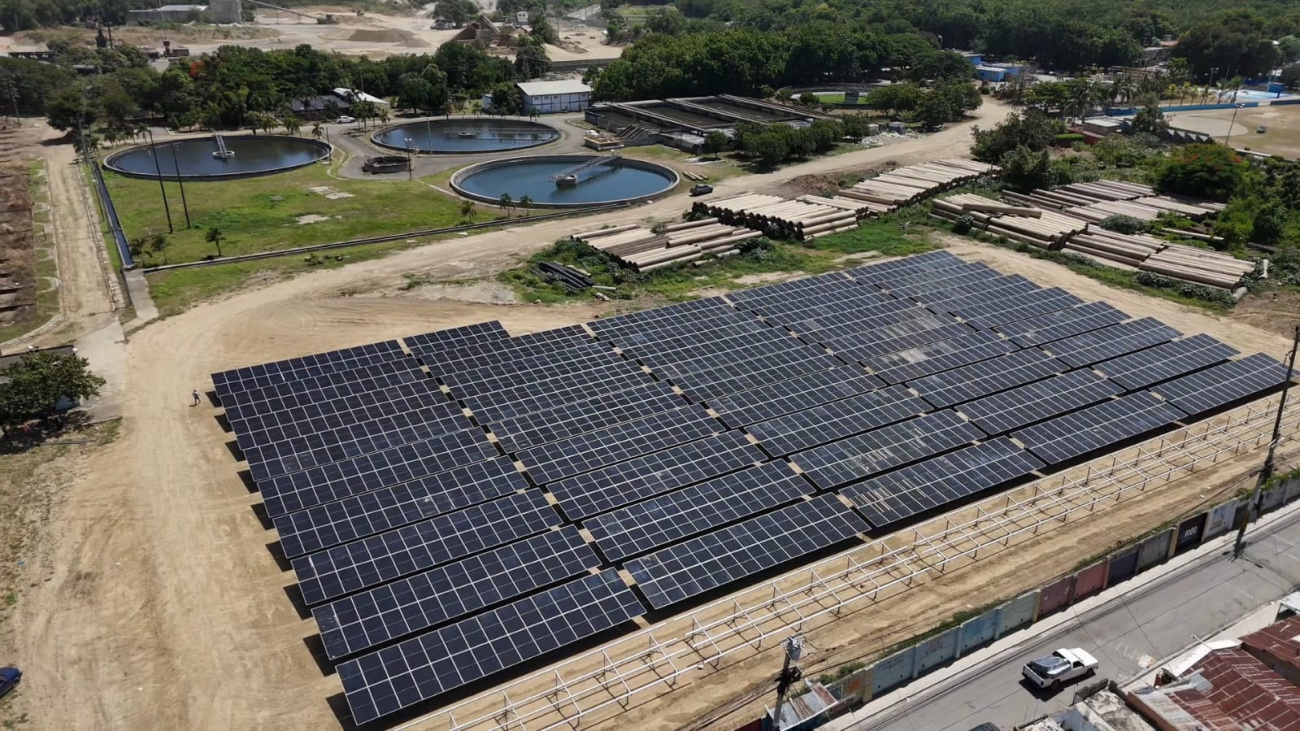 Coraasan impulsa el uso de energía renovable para fortalecer servicios