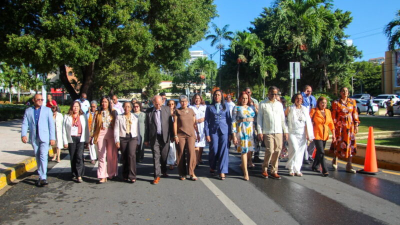 Hoy inicia la Semana del Profesional de la Mercadotecnia UASD-2026, enfocada en el branding digital con énfasis en el cibermarketing