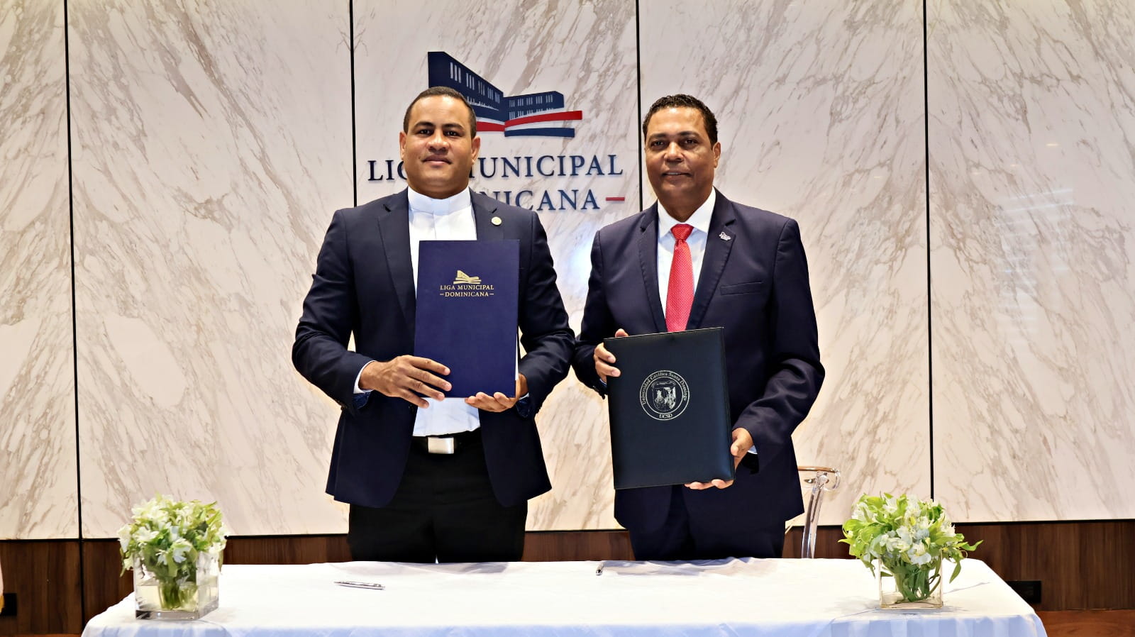 Alianza entre UCSD y LMD ampliará la formación y las capacidades en los gobiernos locales
