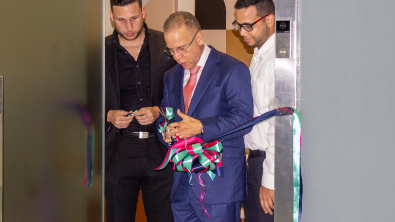 Inauguran Centro PelviCare Dr. Mejía, un nuevo espacio dedicado a la salud urológica y del piso pélvico