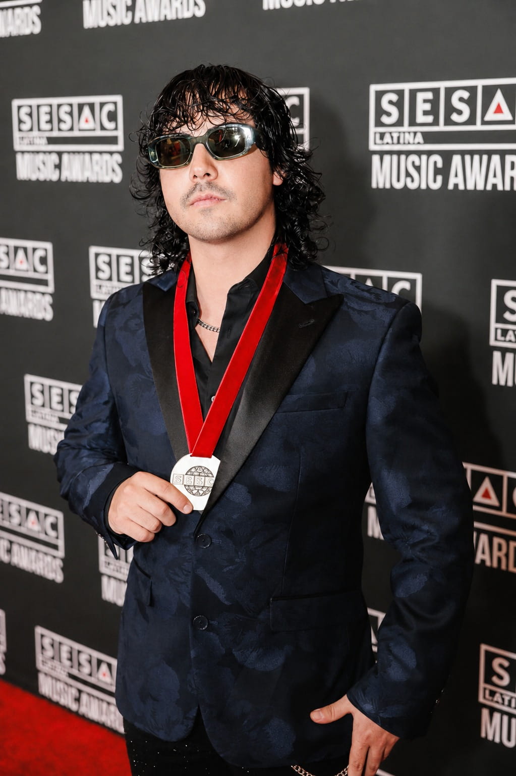 Del estudio al Latin GRAMMY: Vicente Pinto consolida una década de trayectoria en la música latina