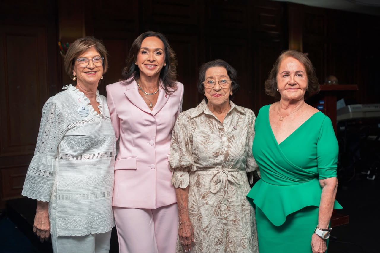 Rama Femenina Contra el Cáncer anuncia una nueva versión de su Cena de Gala anual 