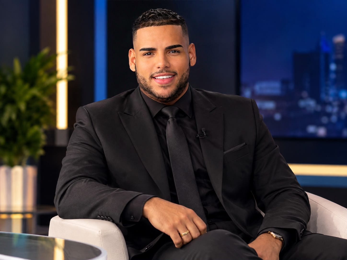 Henry Rijo impulsa una nueva edición de Premios La Flor dedicada al talento joven dominicano