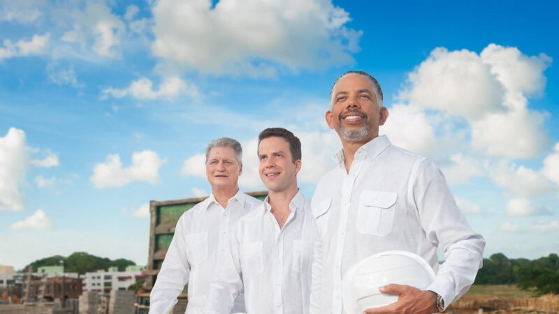 Riverside inicia inversión de RD$1,200 millones y proyecta 1,800 viviendas en Santo Domingo Norte