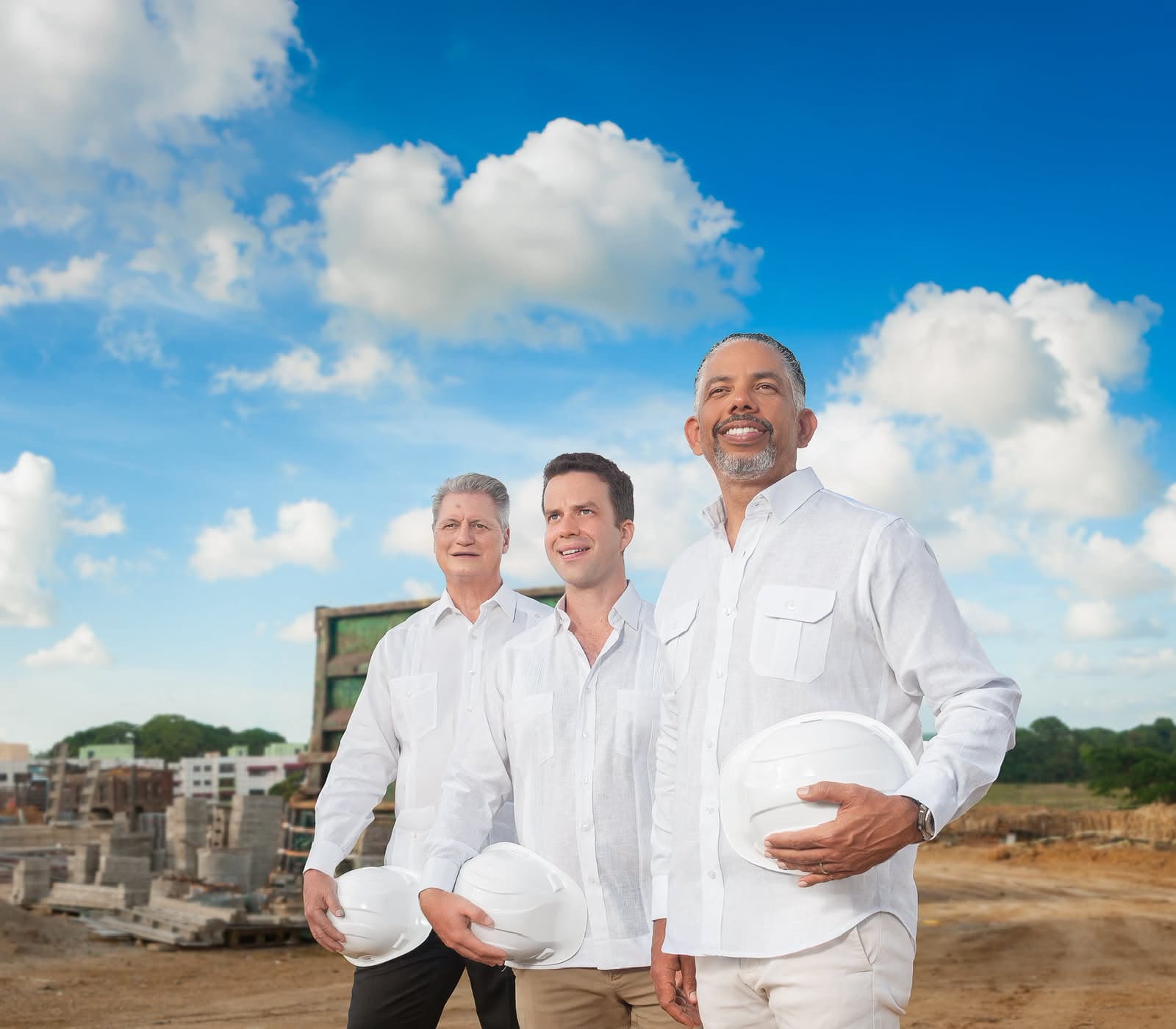 Riverside inicia inversión de RD$1,200 millones y proyecta 1,800 viviendas en Santo Domingo Norte