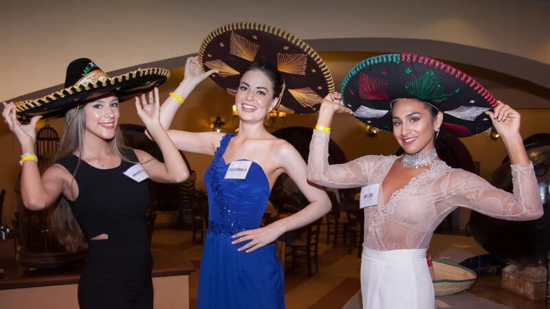 Occidental Caribe presentará el Certamen Miss América Latina 2026