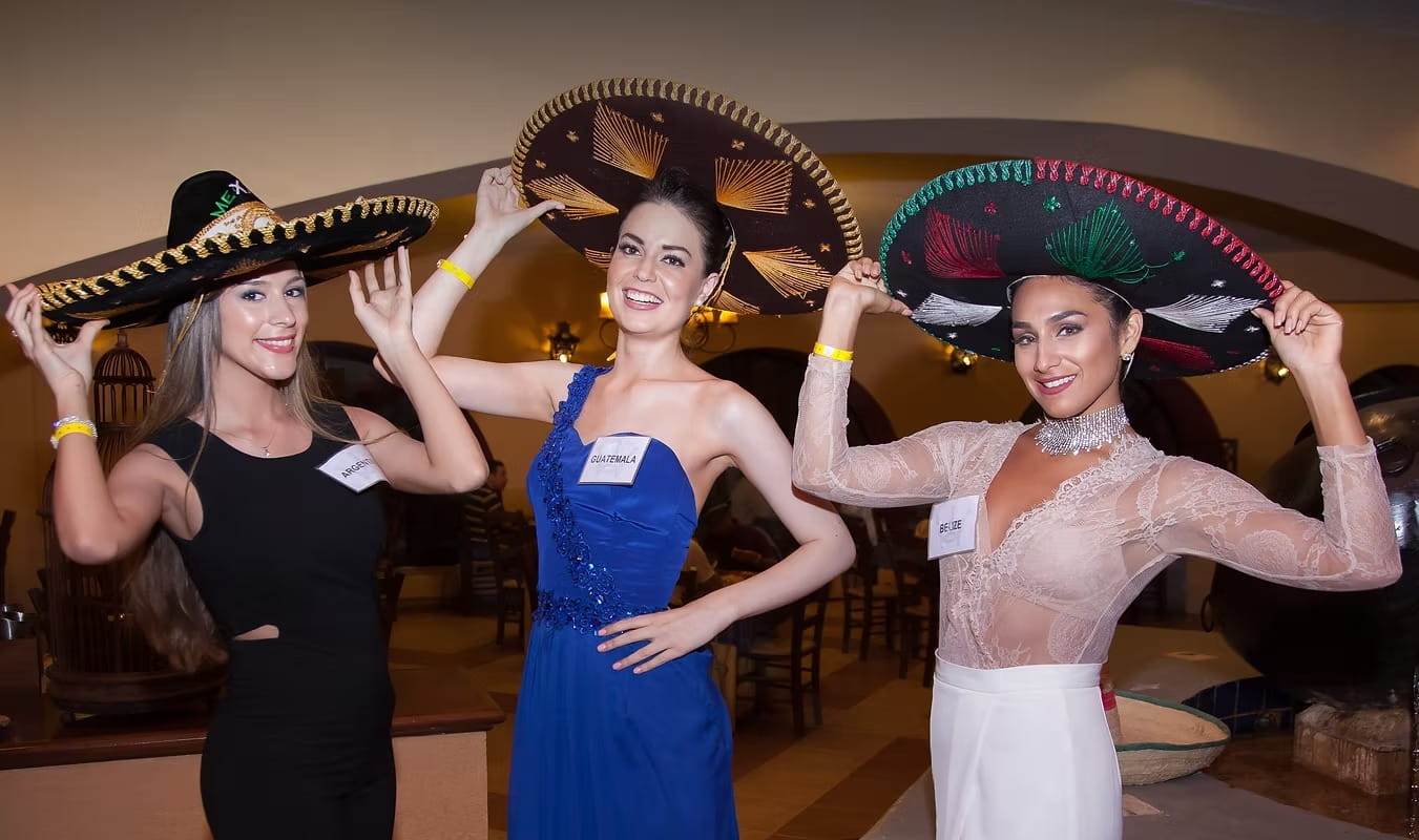 Occidental Caribe presentará el Certamen Miss América Latina 2026