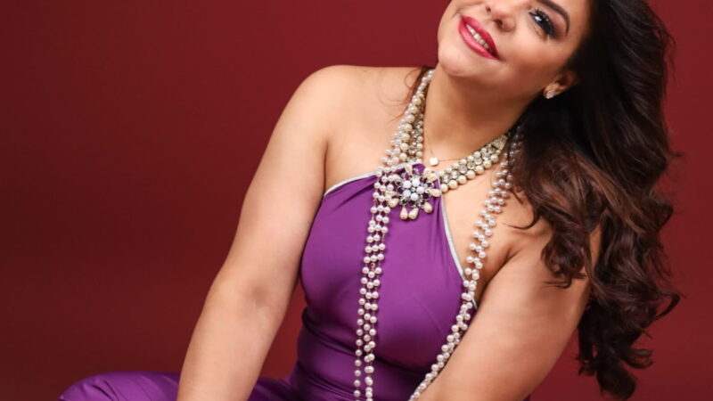 Katty Ortiz celebra 21 años de D’Ricci Look, una historia de belleza, emprendimiento y posicionamiento de marca