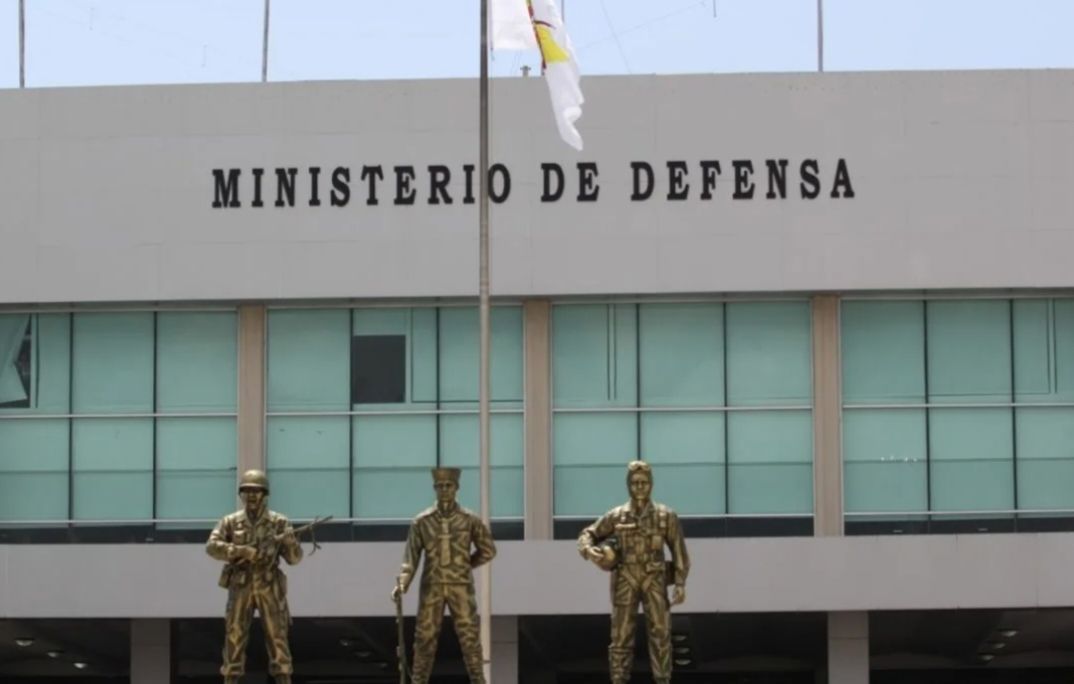 Ministerio de Defensa aclara informaciones sobre municiones encontradas en Haití y reafirma compromiso con la transparencia, la justicia y el control del material bélico