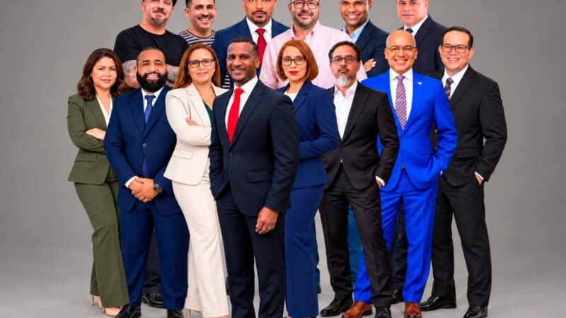 SODOMEDI presenta el jurado nacional e internacional de los View Awards 2026