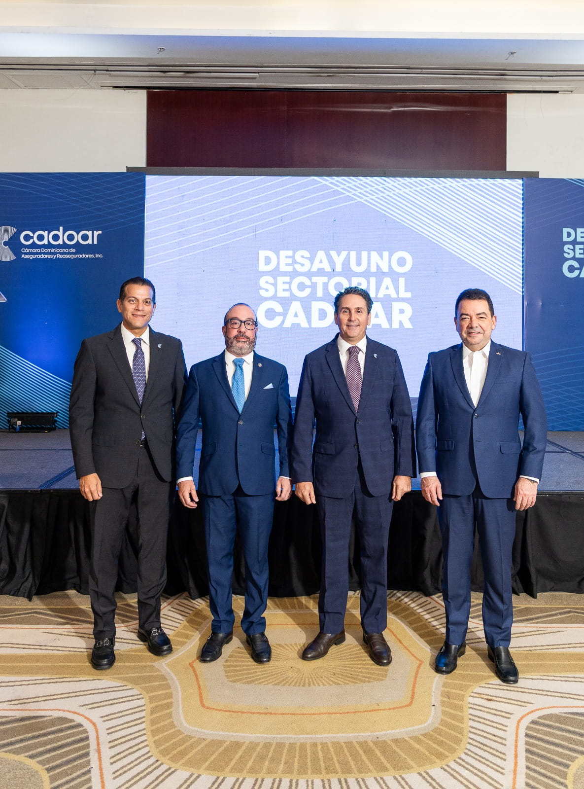Cadoar: nuevo Código Penal impone retos de cumplimiento a aseguradoras