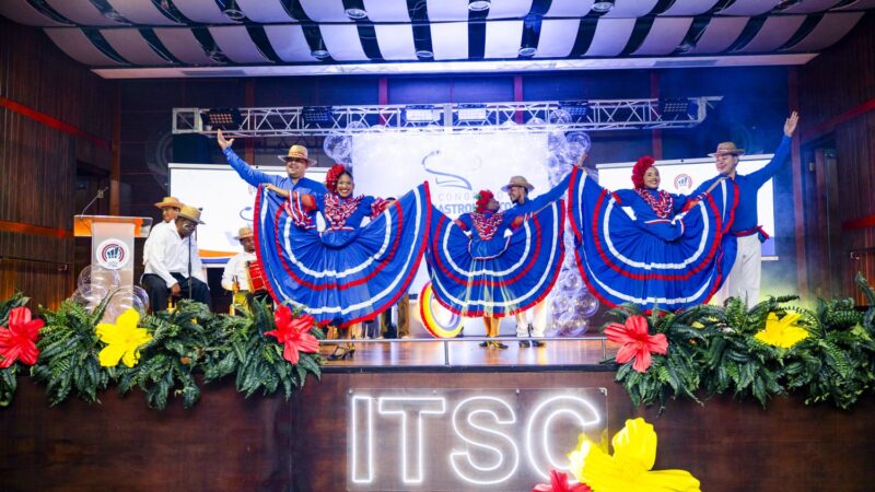 ITSC celebra el V Congreso Gastronómico Sabores de la Costa Este, con dos jornadas dedicadas a la identidad culinaria dominicana