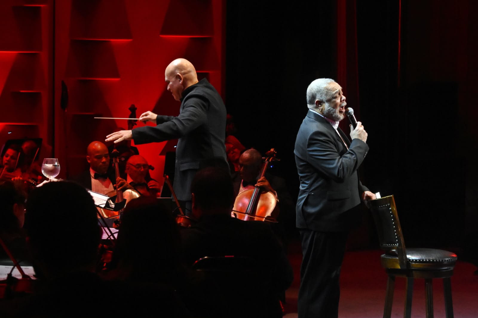 Amaury Sánchez continúa consolidando su carrera internacional con concierto sinfónico de Francisco Céspedes en México