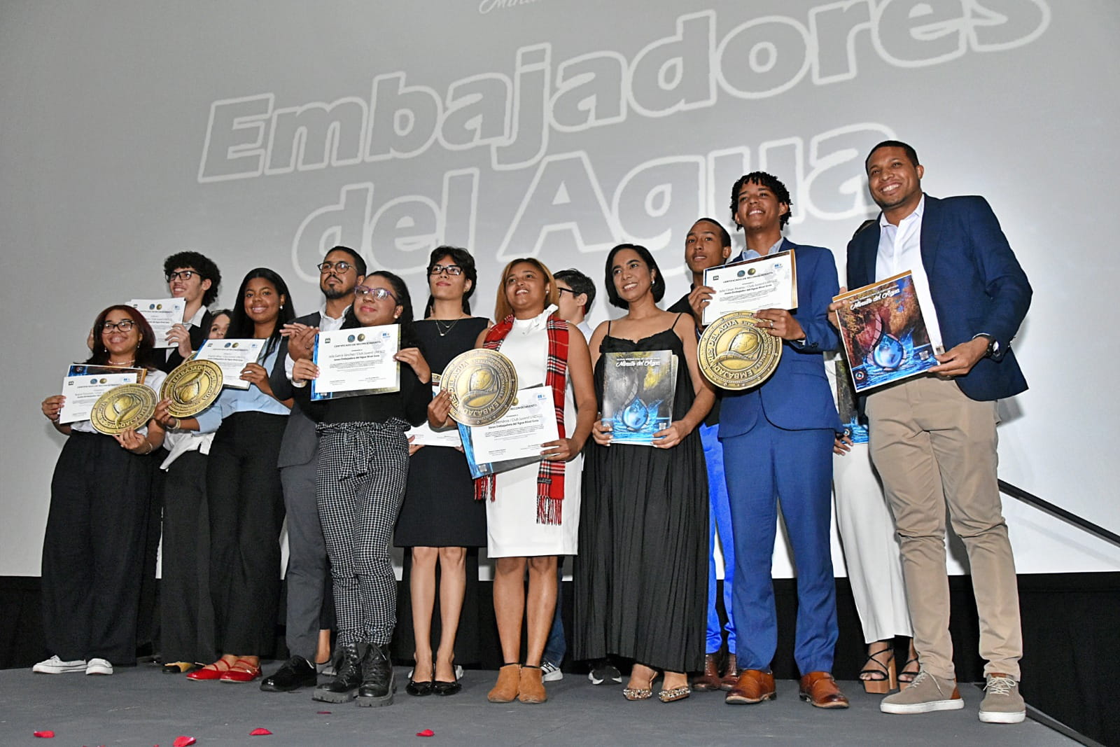 FestMinutoAgua 2026 reconoce a Santo Domingo Este y dedica su edición a la India