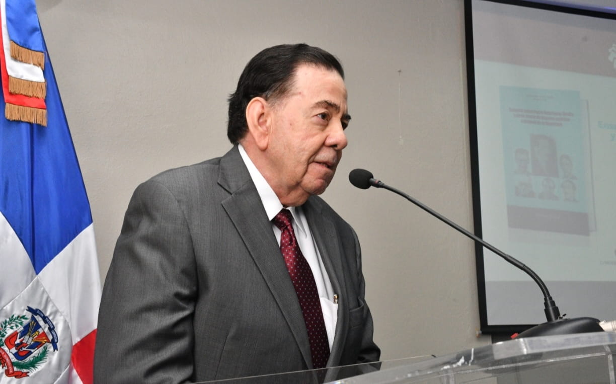 AGN presenta obra de Amadeo Julián sobre Pedro Henríquez Ureña y otros temas de historia política y literaria