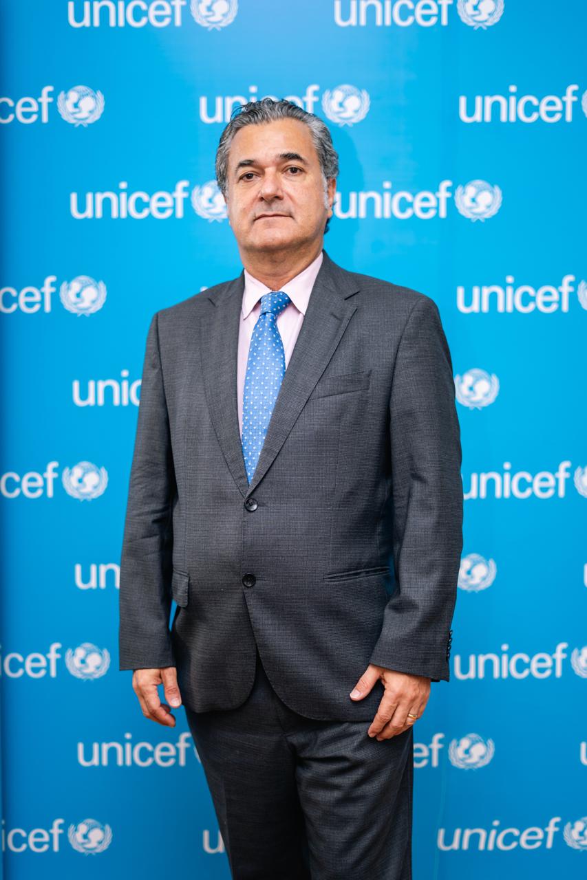 Investigación de UNICEF identifica los factores que enmascaran la disciplina violenta contra la infancia y la adolescencia en República Dominicana