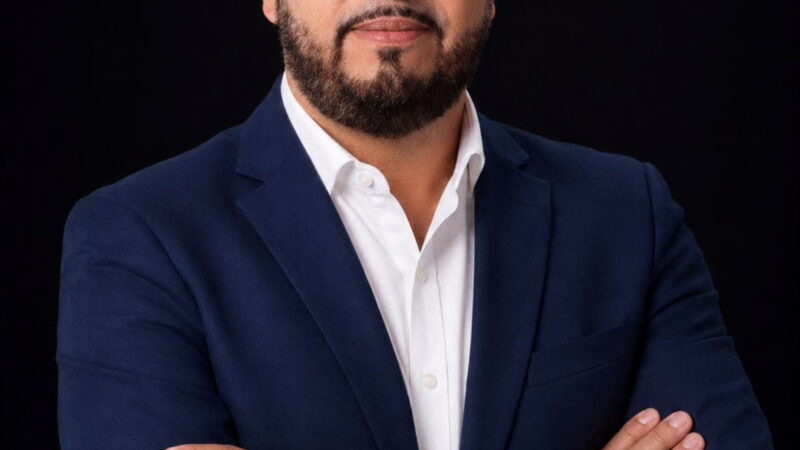 Fernando Núñez consolida su proyección política en Jarabacoa, Constanza y Tireo