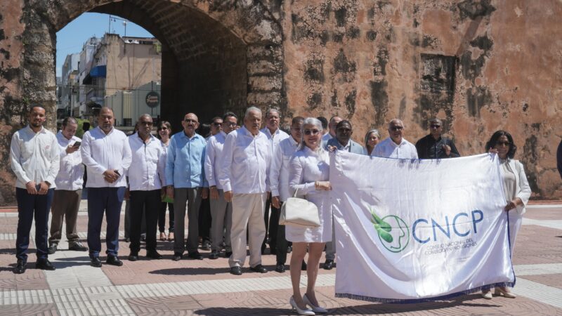 CNCP respalda la producción nacional y la seguridad alimentaria de la República Dominicana