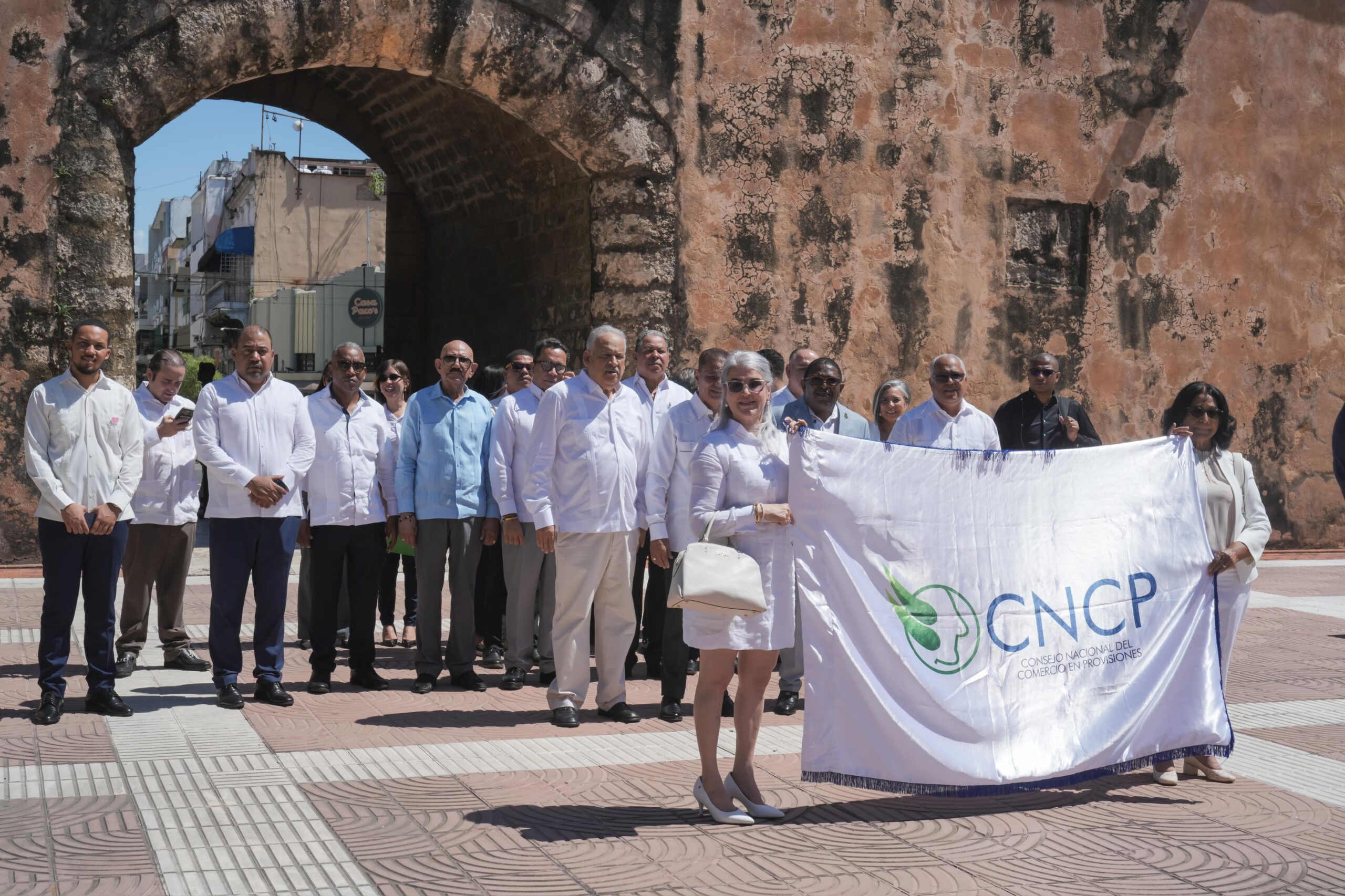 CNCP respalda la producción nacional y la seguridad alimentaria de la República Dominicana