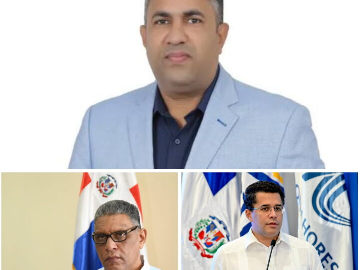 Opinión Invitada: ¡Qué buen chiste, Chu!