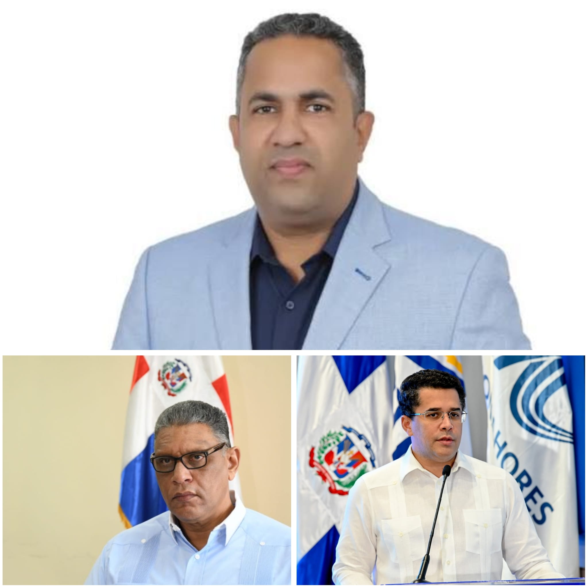 Opinión Invitada: ¡Qué buen chiste, Chu!