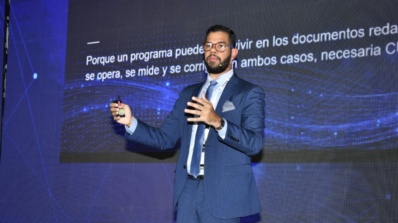 Experto propone cambios ante posible extensión del plazo para la responsabilidad penal empresarial