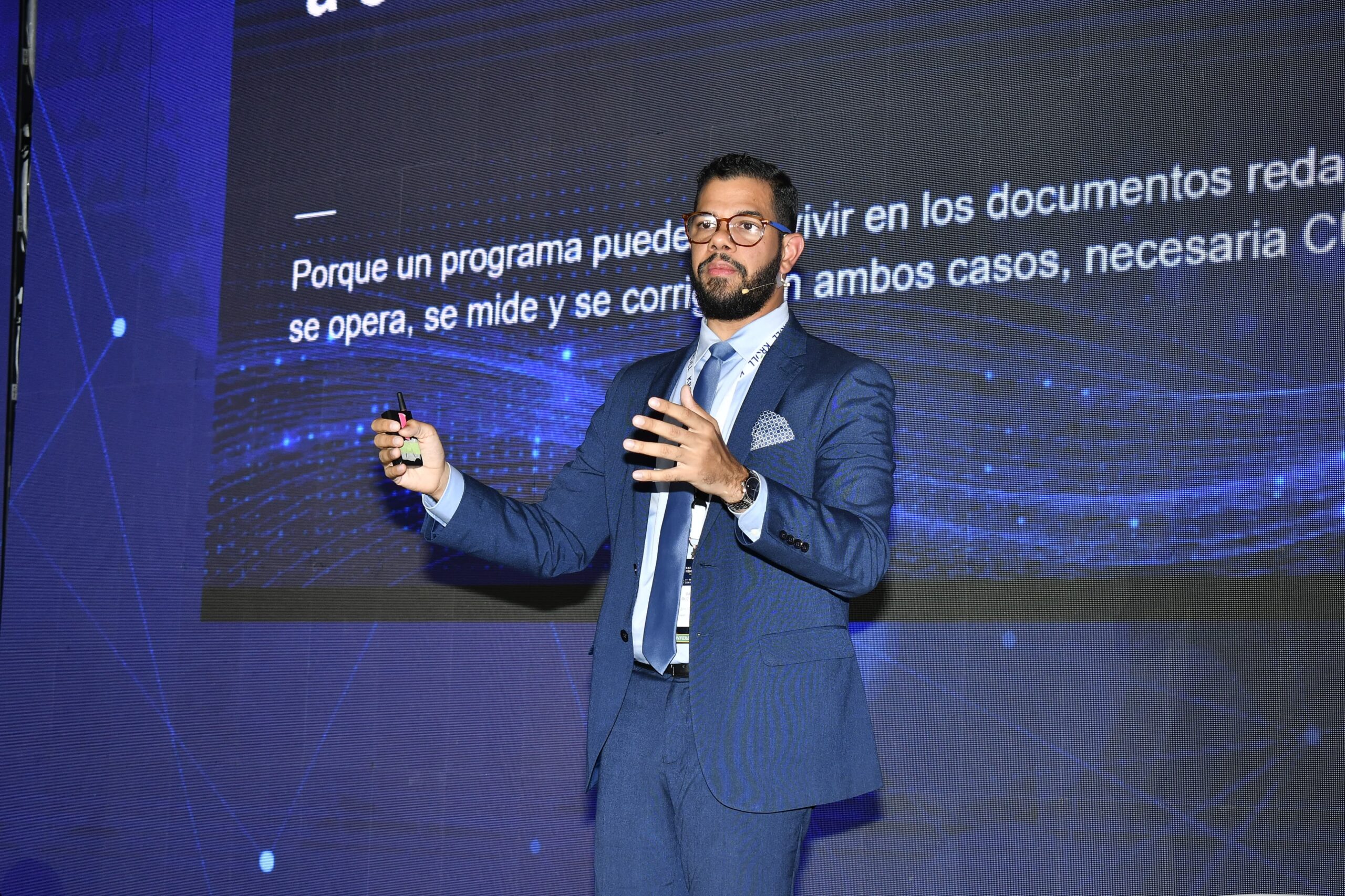 Experto propone cambios ante posible extensión del plazo para la responsabilidad penal empresarial