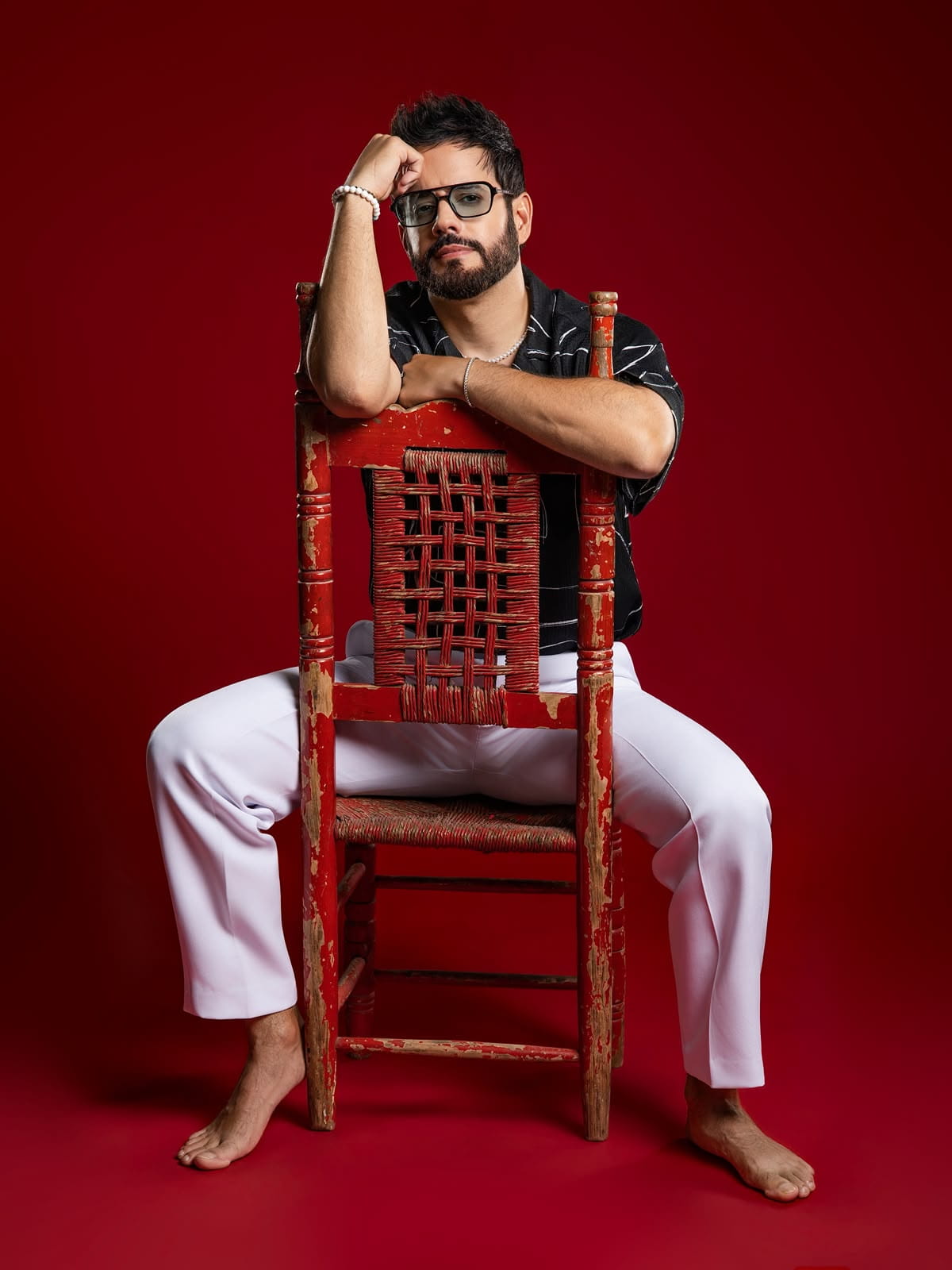 Manny Cruz llevará a Santiago cuarta edicion de show gratuito por Dia del Merengue