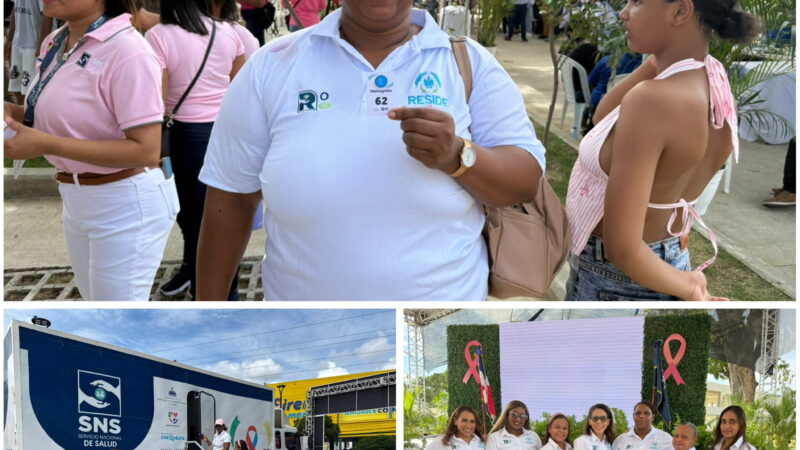 Dra. Francis Báez, directora de RESIDE, llama a fortalecer la prevención del cáncer y el cuidado de la salud mental