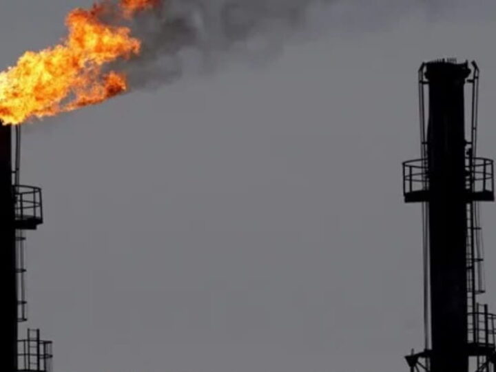 El gasoil supera los US$200 el barril en Europa