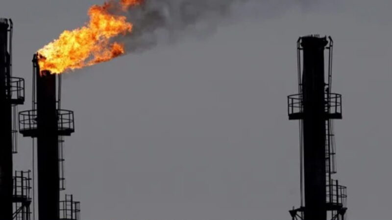 El gasoil supera los US$200 el barril en Europa