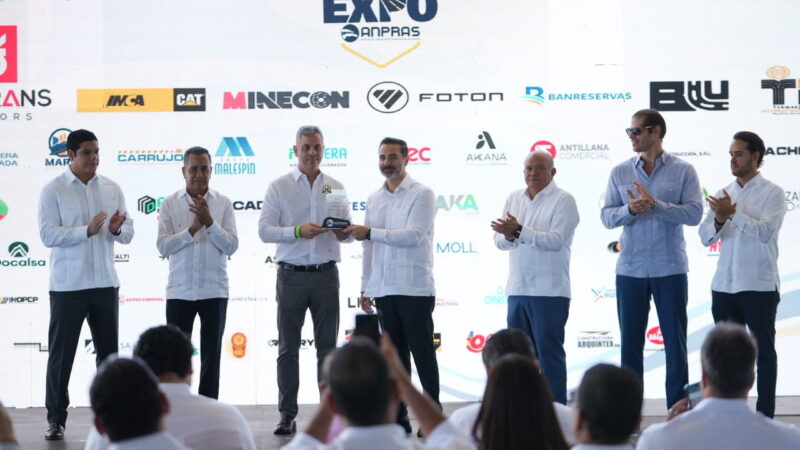ANPRAS celebra su 12.º aniversario con Expo ANPRAS 2026, impulsando la capacitación técnica y la inversión en infraestructura vial.