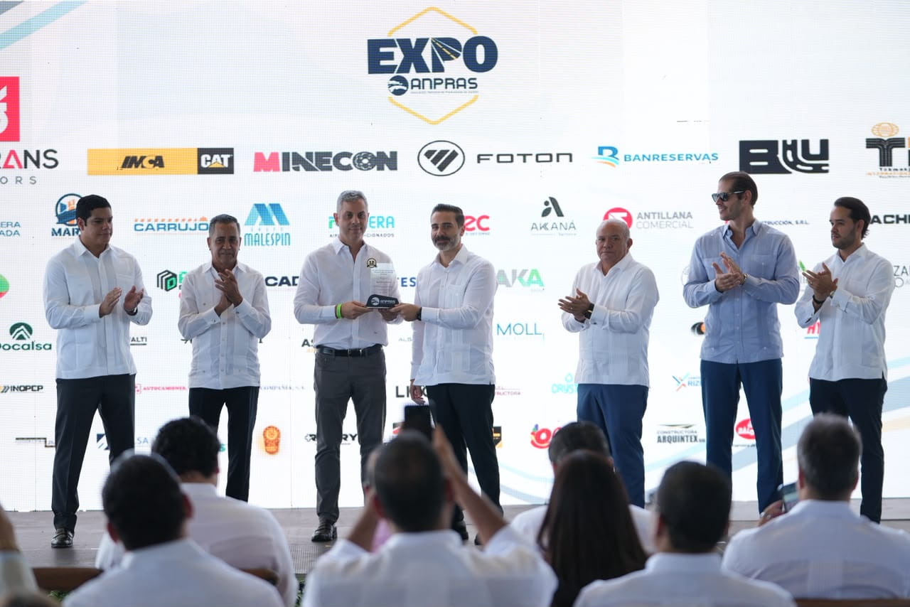 ANPRAS celebra su 12.º aniversario con Expo ANPRAS 2026, impulsando la capacitación técnica y la inversión en infraestructura vial.