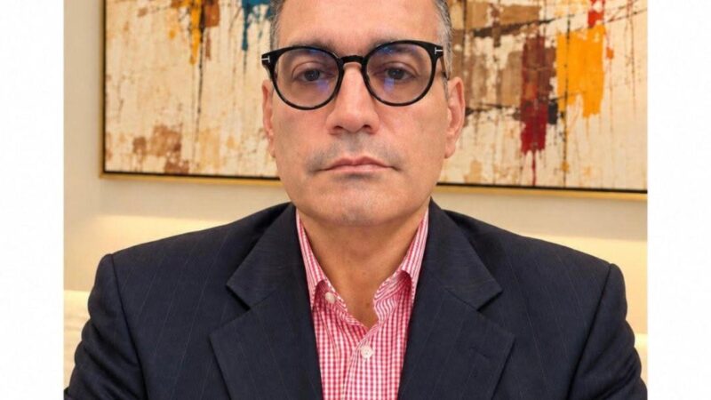 Babado denuncia por usupaciones de funciones a venezolano electricista 