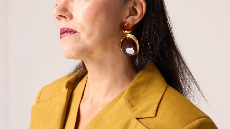 Nena Cavalieri expande su firma de moda en México y conquista a figuras del entretenimiento