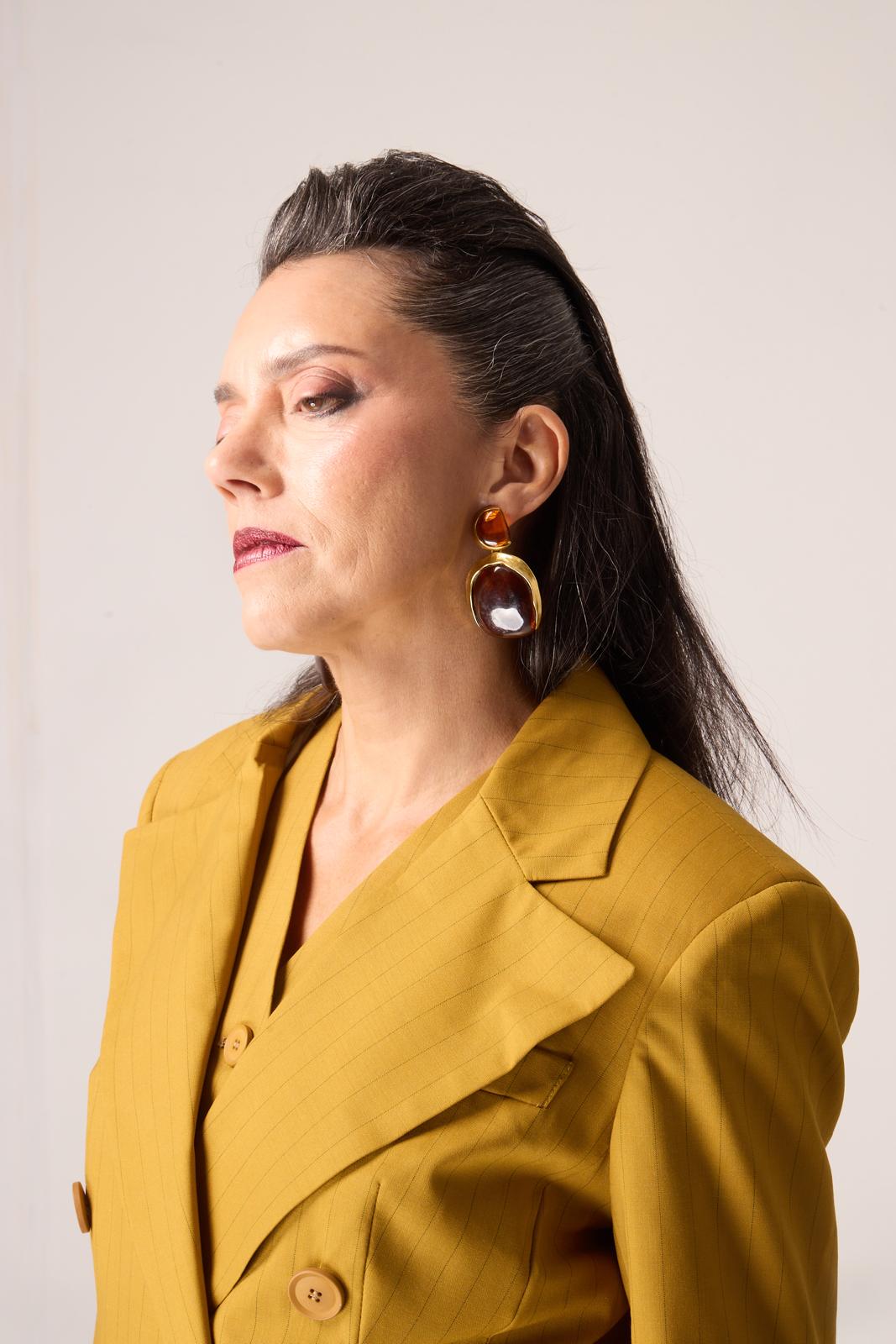 Nena Cavalieri expande su firma de moda en México y conquista a figuras del entretenimiento