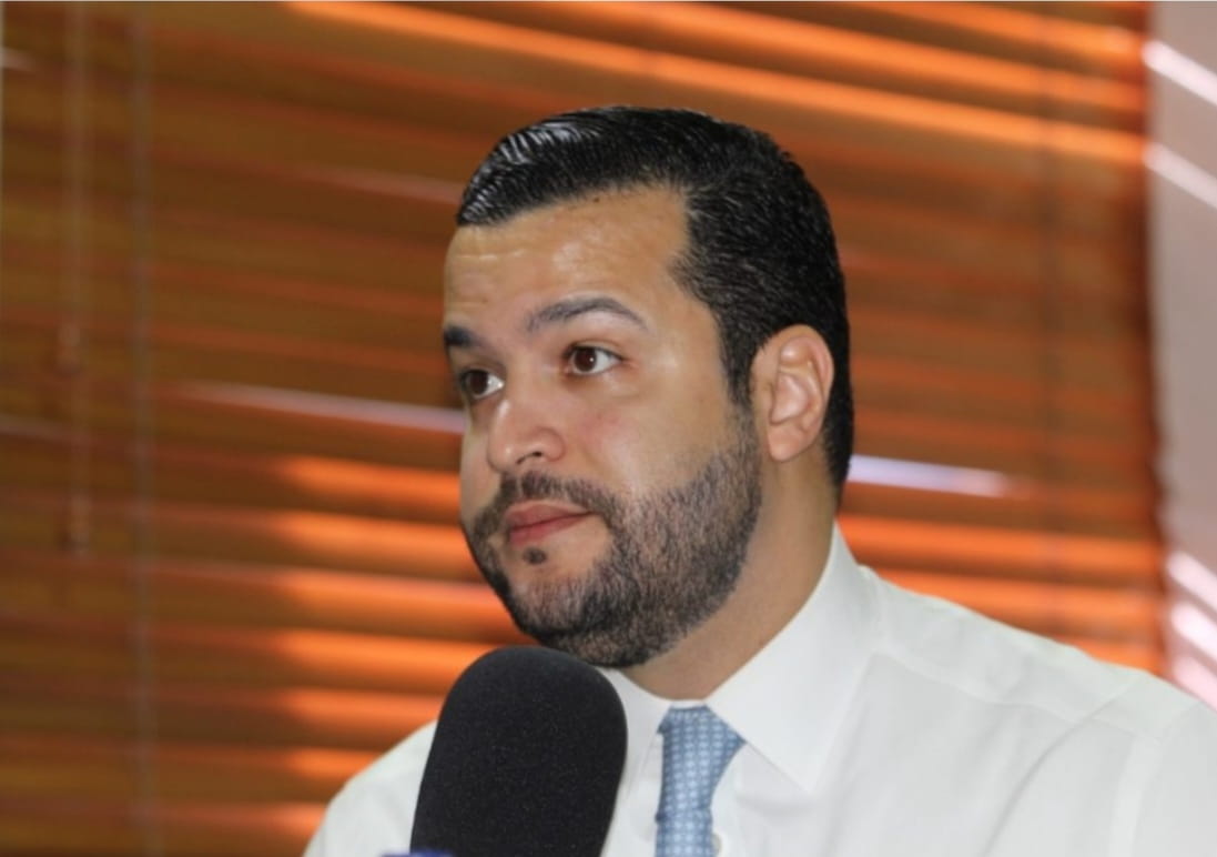 Rafael Paz: “Esta ciudad se convierte en una piscina por falta de drenaje pluvial”