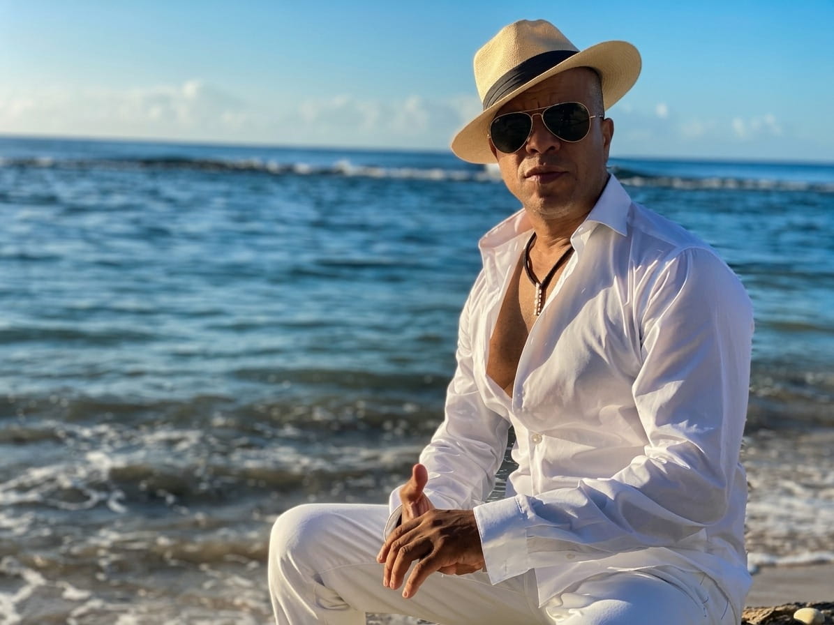 Mayo Mayor rinde un homenaje en merengue urbano a la leyenda de la salsa José Alberto “El canario”