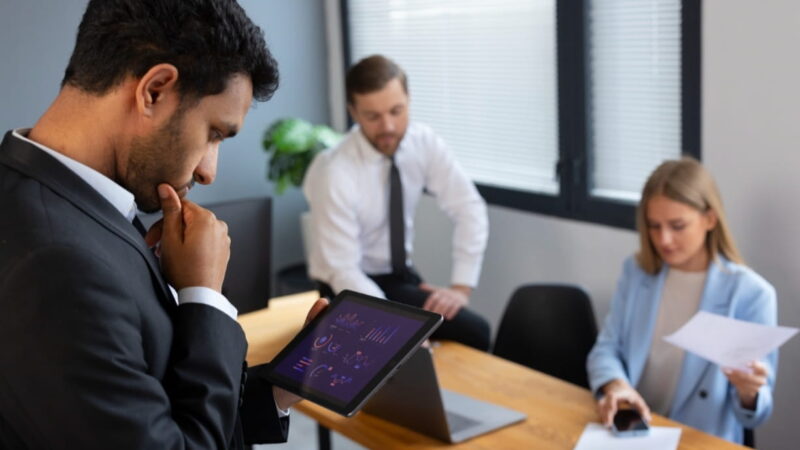 Qué hacer cuando una empresa informa una brecha de datos