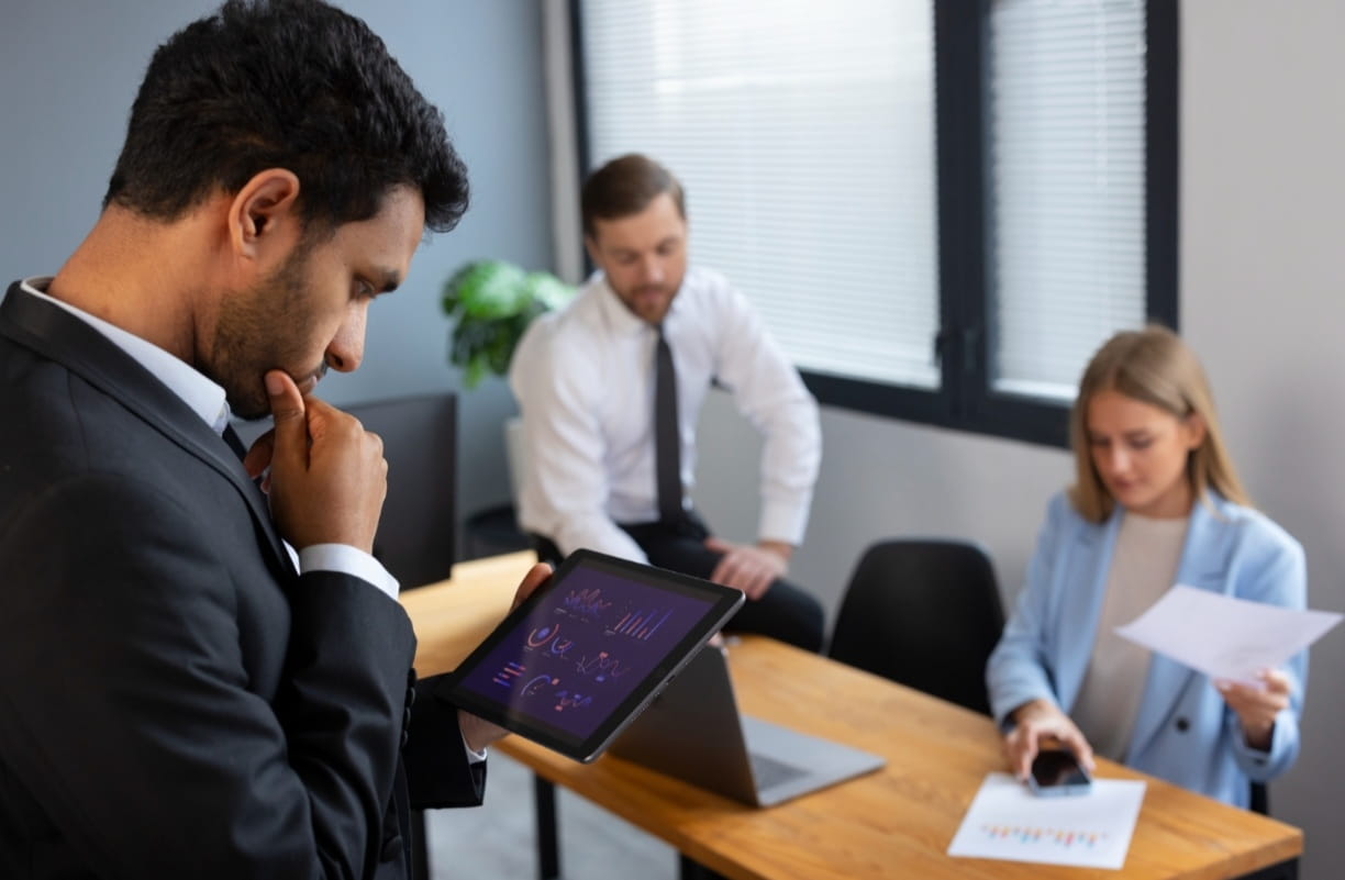 Qué hacer cuando una empresa informa una brecha de datos