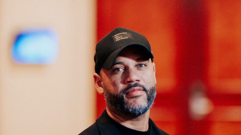 El dominicano detrás del evento que reunió a más de 60 mil personas en Costa Rica: Agner Marte