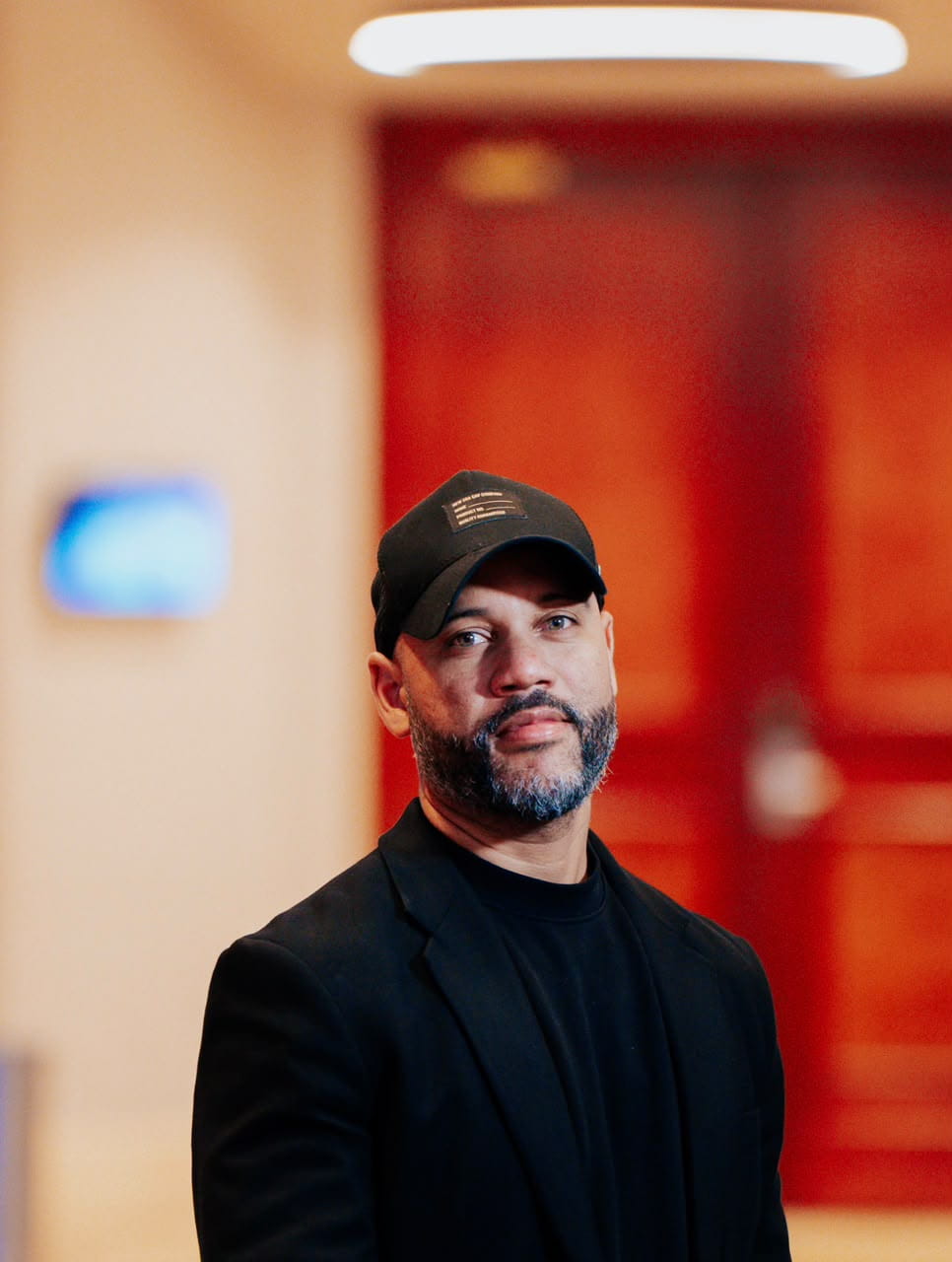 El dominicano detrás del evento que reunió a más de 60 mil personas en Costa Rica: Agner Marte